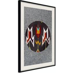 Arkiio Affisch Fabrics [Poster] 20x30 Poster